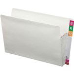 AVERY 46718 LATERAL NOTES CONCERTINA WALLET 85MM EXPANSION PACK 25