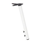 RAPIDLINE ADJUSTABLE LEGS WHITE PACK 4