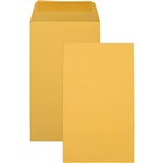 CUMBERLAND P6 ENVELOPES SEED POCKET PLAINFACE MOIST SEAL 85GSM 135 X 80MM GOLD BOX 1000