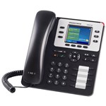 GRANDSTREAM GXP2130 HIGHEND IP DESKPHONE