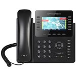 GRANDSTREAM GXP2170 HIGHEND IP DESKPHONE
