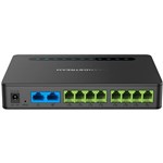 GRANDSTREAM HT818 ANALOGUE TELEPHONE ADAPTOR