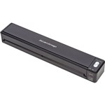 FUJITSU IX100 SCANSNAP PORTABLE SCANNER