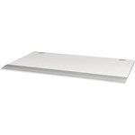 VISIONCHART AIRO DESK TOP 1200 X 700 X 23MM WHITE MELAMINE