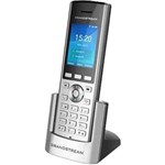 GRANDSTREAM WP820 CORDLESS WIFI IP PHONE