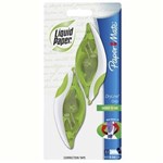 LIQUID PAPER DRYLINE GRIP CORRECTION TAPE 5MM X 85M PACK 2