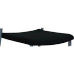 RAPIDLINE ALOHA SEAT COVER BLACK
