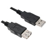 ASTROTEK USBA 20 EXTENSION CABLE 300MM BLACK