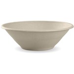 BIOPAK BIOCANE BOWL 940ML NATURAL PACK 50