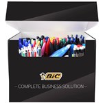 MY BIC BOX WRITING AND CORRECTION SET ASSORTED BOX 111
