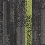 ACOUFELT BARRIERBACK CARPET TILE ARGENTIUM 500 X 500MM EMERALD