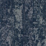 ACOUFELT BARRIERBACK CARPET TILE ELEVATE 500 X 500MM OCEAN FOAM