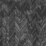 ACOUFELT BARRIERBACK CARPET TILE VITTINA 500 X 500MM PEWTER