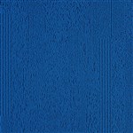 ACOUFELT BARRIERBACK CARPET TILE ARGENTIUM 500 X 500MM SOLID SAPPHIRE