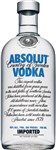 ABSOLUT VODKA 700ml