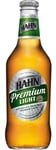 HAHN PREMIUM LIGHT BEER 375ml BOTTLE