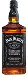 JACK DANIELS BOURBON 700ml