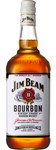 JIM BEAM BOURBON WHITE LABEL 700ml