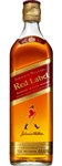 JOHNNIE WALKER SCOTCH RED LABEL 700ml