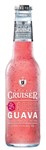 CRUISER LUSH GUAVA 275ml BOTTLE