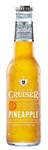 CRUISER PINEAPPLE 275ml BOTTLE