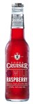 CRUISER WILD RASPBERRY 275ml BOTTLE