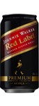 JOHNNIE WALKER SCOTCH RED  COLA 335ml CAN