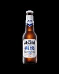 ASAHI SOUKAI PREMIUM BEER 330ml BOTTLE