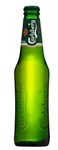 CARLSBERG BEER GREEN 330ml BOTTLE