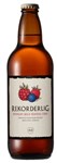 REKORDERLIG CIDER WILD BERRIES 500ml BOTTLE