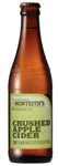 MONTEITHS CIDER CRUSHED APPLE 330ml BOTTLE