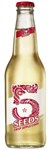 TOOHEYS 5 SEED CRISP APPLE CIDER