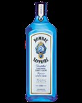 BOMBAY SAPPHIRE LONDON DRY GIN 700ml