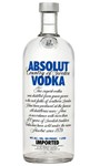 ABSOLUT VODKA 1L