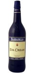 BARBADILLO EVA CREAM SHERRY 750ml