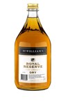 MCWILLIAMS ROYAL RESERVE DRY SHERRY 2L