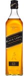 JOHNNIE WALKER SCOTCH BLACK LABEL 700ml