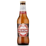 PERONI RED LAGER 330ml BOTTLE 