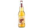 SOL CERVEZA ORGINAL 330ml BOTTLE 
