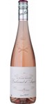 LA PLANCHELIERE CABERNET DANJOU ROSE 