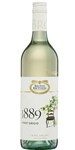 BROWN BROTHERS WINE 1889 KING VALLEY PINOT GRIGIO