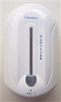 AUTO TOUCHFREE HAND SANITISER DISPENSER WHITE