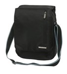 KENSINGTON URBAN MESSENGER BAG 13 INCH
