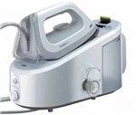 BRAUN CARESTYLE 3 STEAM IRON 