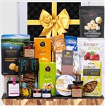 CORPORATE GIFT HAMPER DOUBLE THE BEND