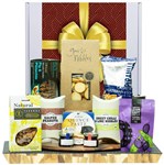 CORPORATE GIFT HAMPER SAVOURY COLLECTION