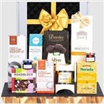 CORPORATE GIFT HAMPER MITCHELTON SHIRAZ COLLECTION