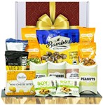 CORPORATE GIFT HAMPER DOUBLE PREECE GIFT PACK
