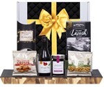 CORPORATE GIFT HAMPER TEA INDULGENCE