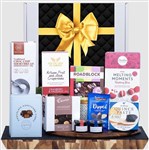 CORPORATE GIFT HAMPER SWEET  SAVOURY COLLECTION